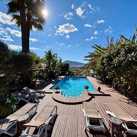 Hotel Altea Paradise 1917 - Adults Only Extérieur photo