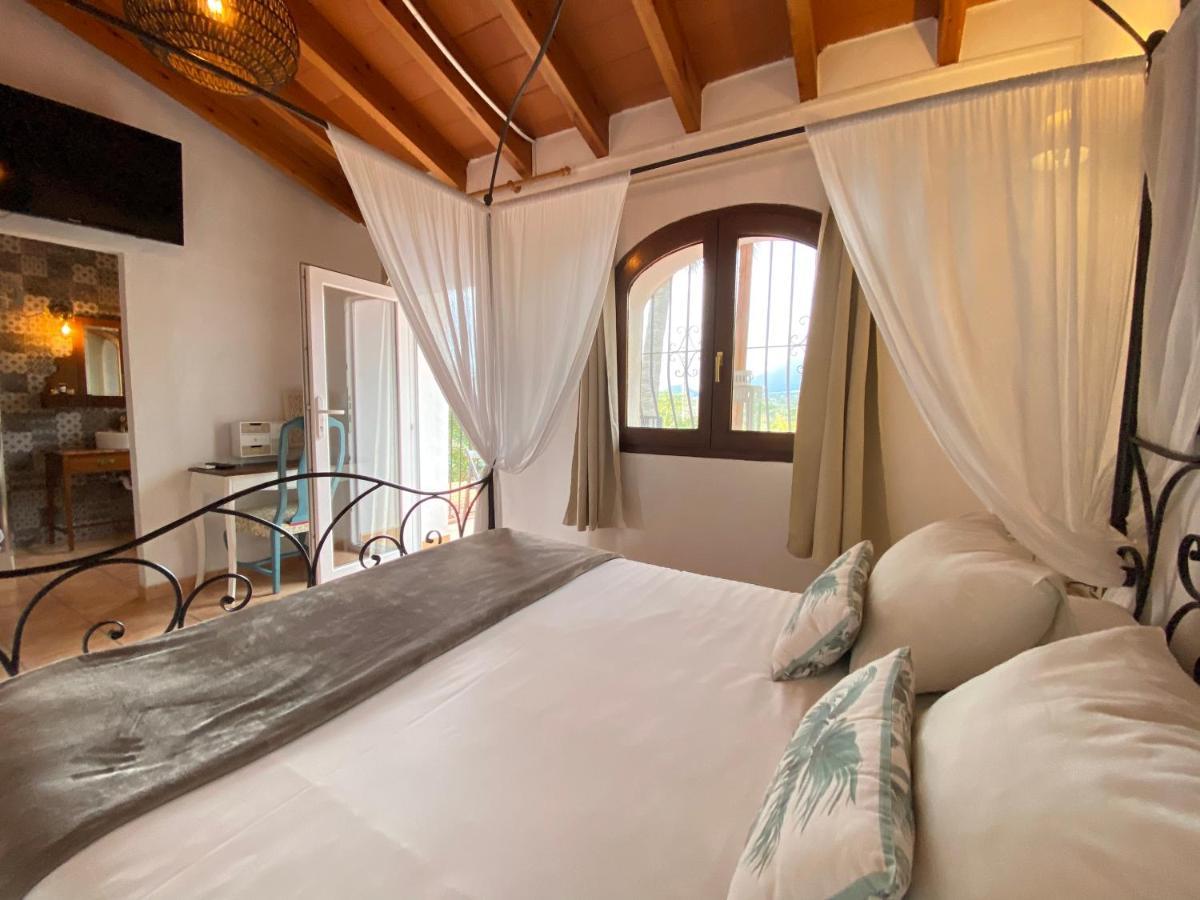 Hotel Altea Paradise 1917 - Adults Only Extérieur photo