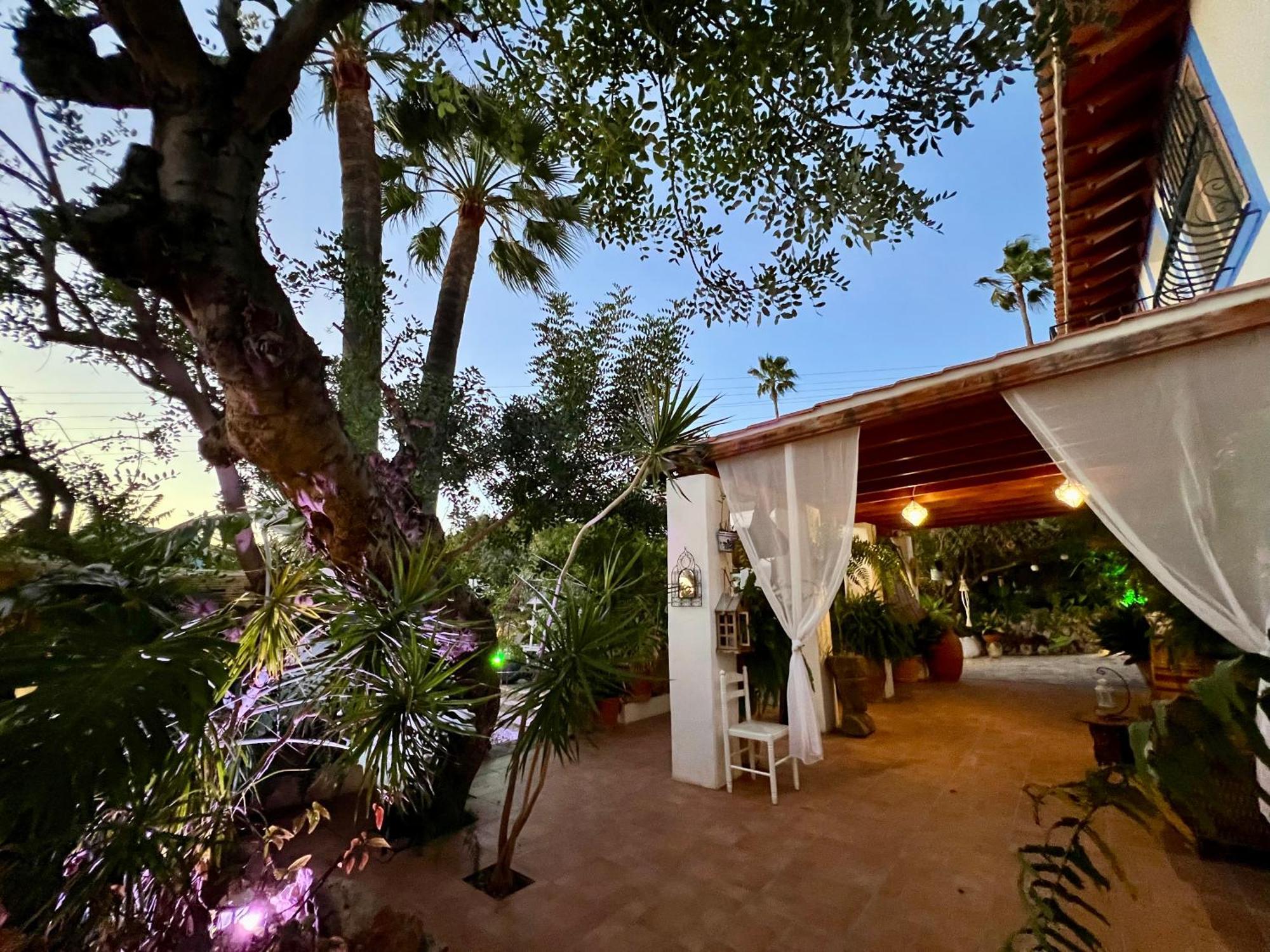 Hotel Altea Paradise 1917 - Adults Only Extérieur photo
