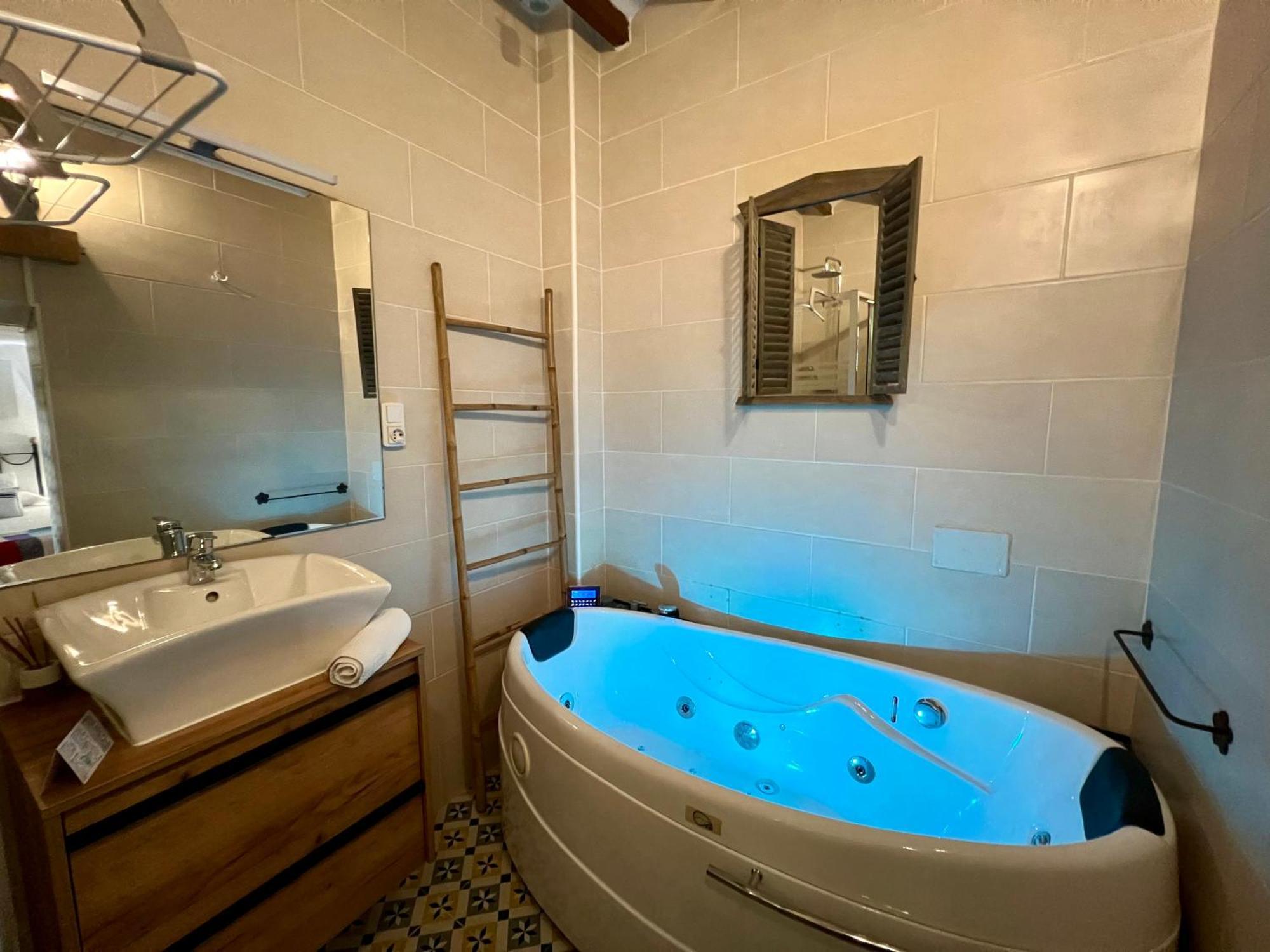 Hotel Altea Paradise 1917 - Adults Only Extérieur photo