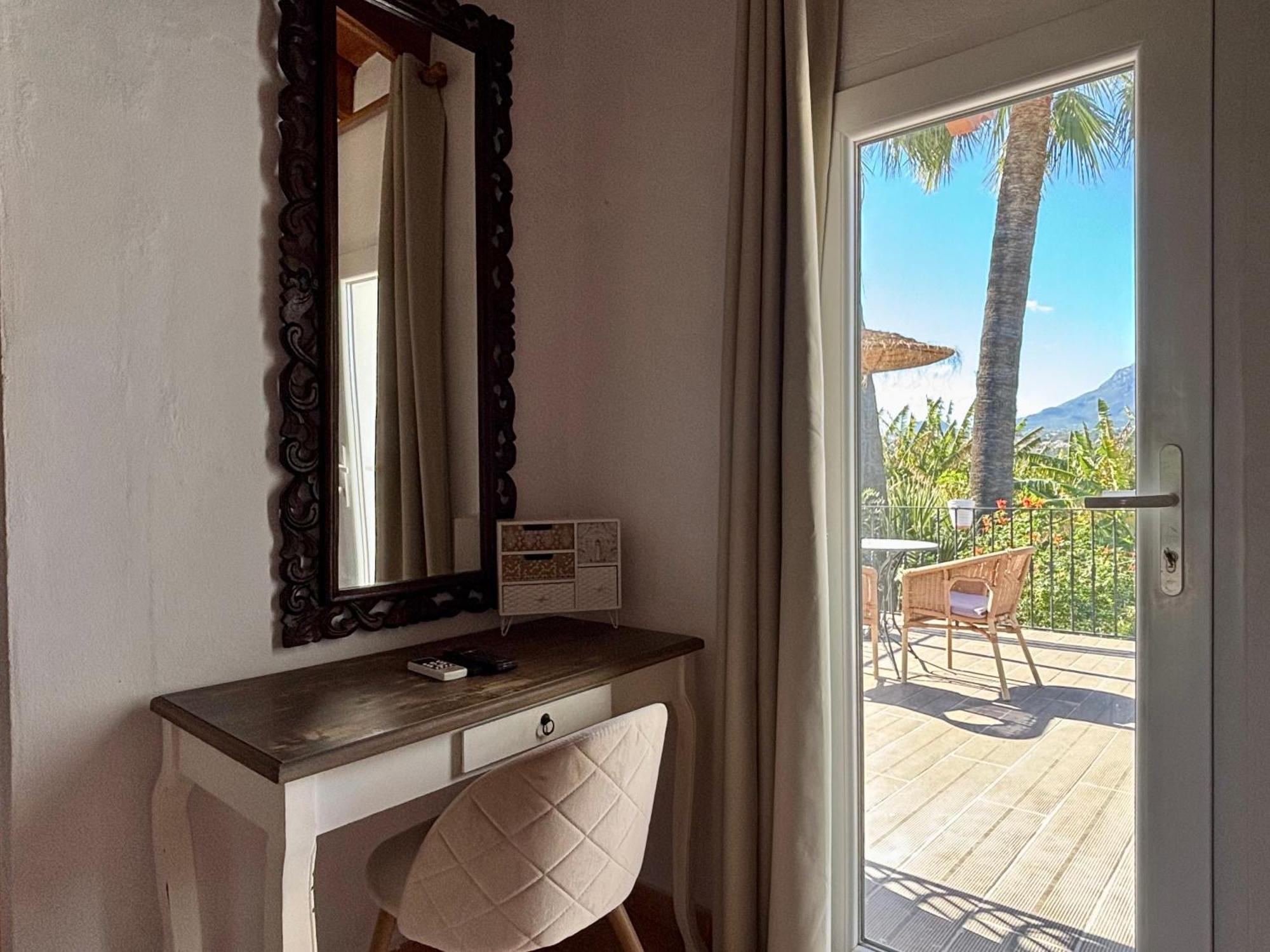Hotel Altea Paradise 1917 - Adults Only Extérieur photo