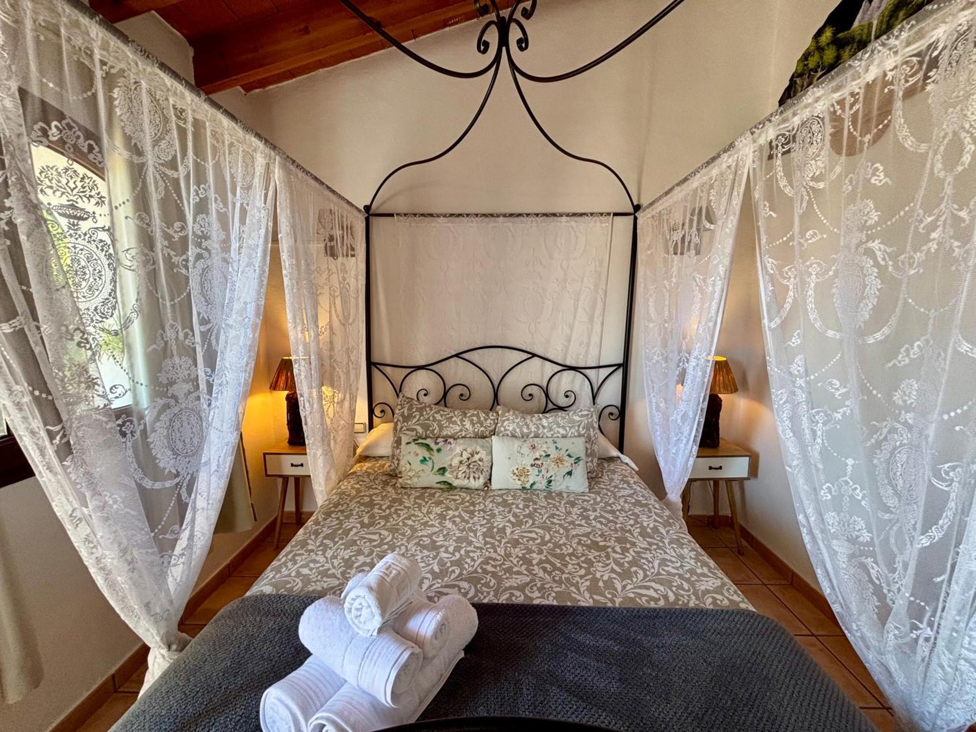 Hotel Altea Paradise 1917 - Adults Only Extérieur photo