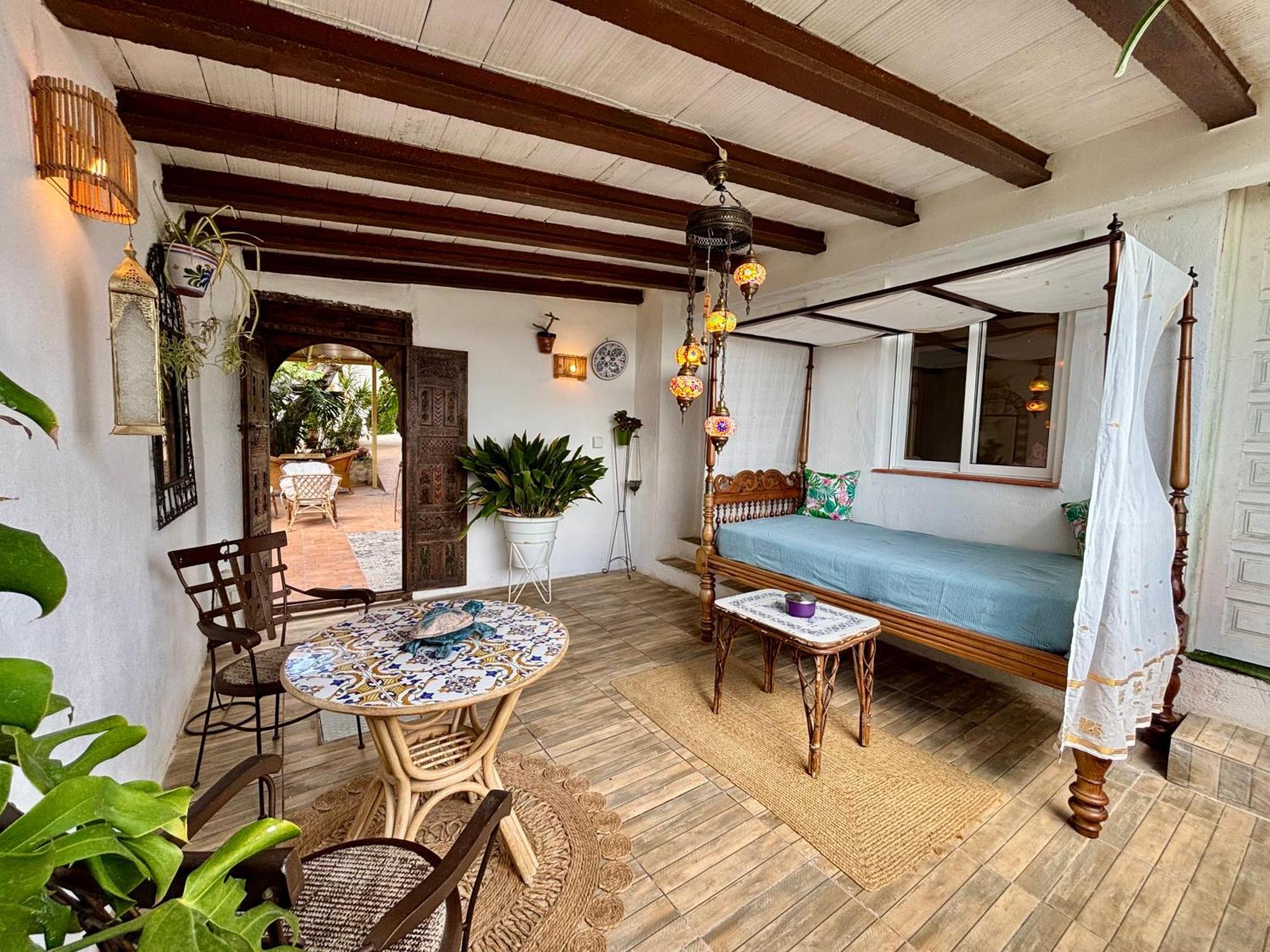 Hotel Altea Paradise 1917 - Adults Only Extérieur photo