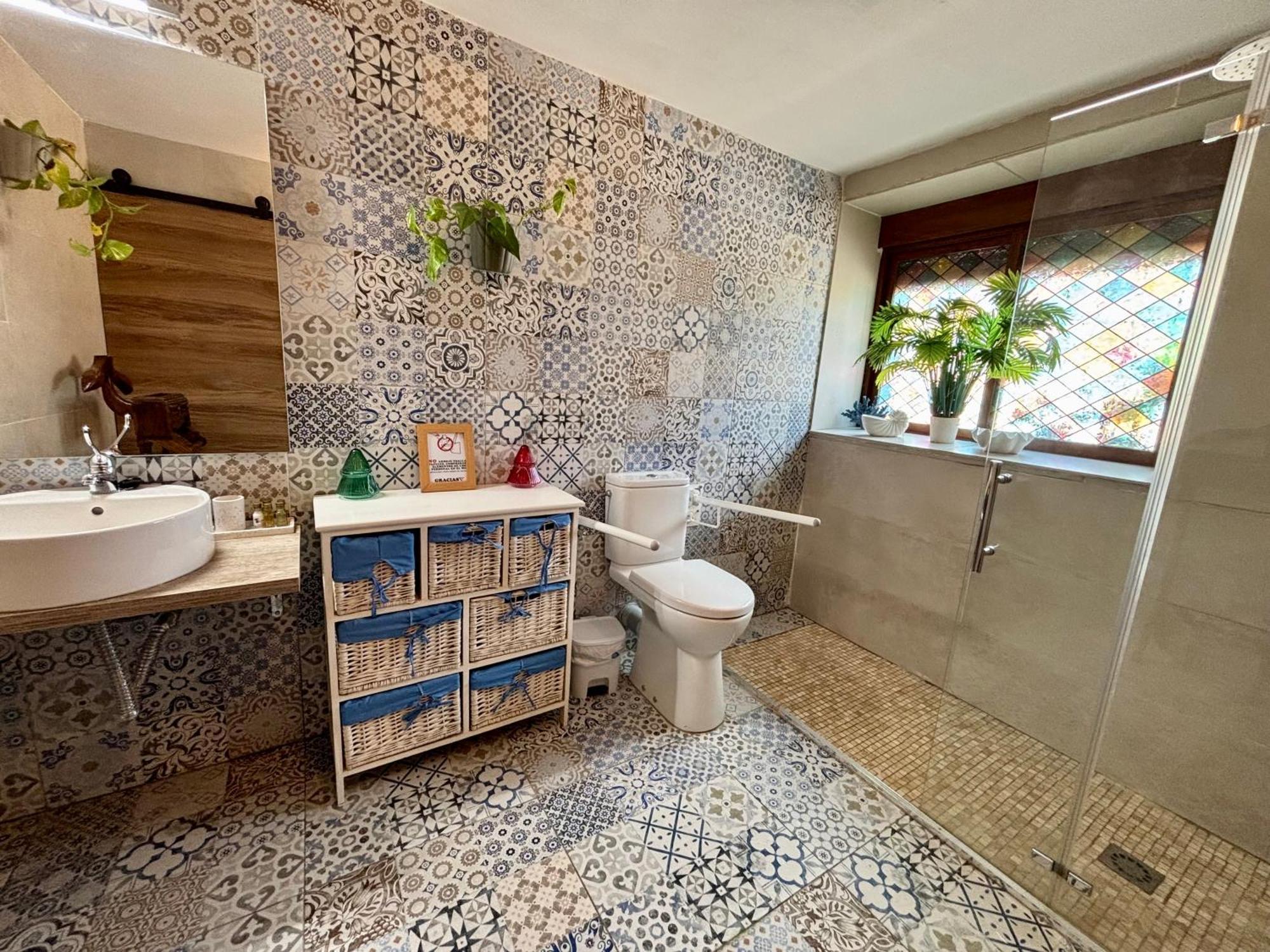 Hotel Altea Paradise 1917 - Adults Only Extérieur photo