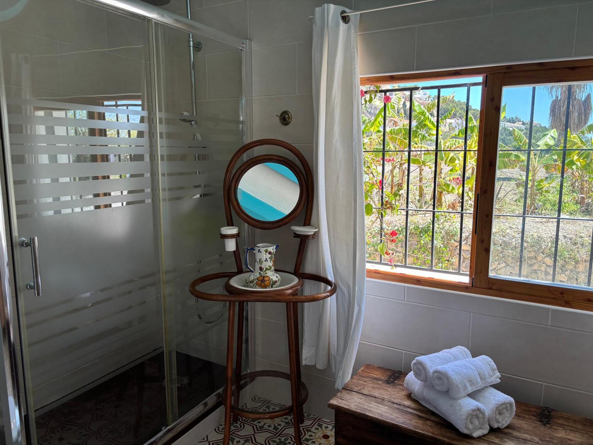 Hotel Altea Paradise 1917 - Adults Only Extérieur photo