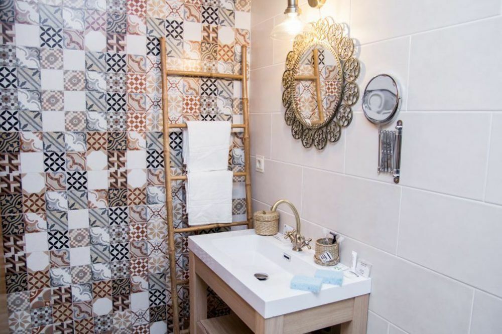 Hotel Altea Paradise 1917 - Adults Only Extérieur photo